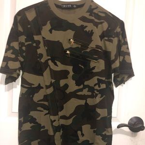 FOCUS Men Quality Wear